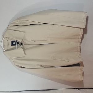 Men's jacket